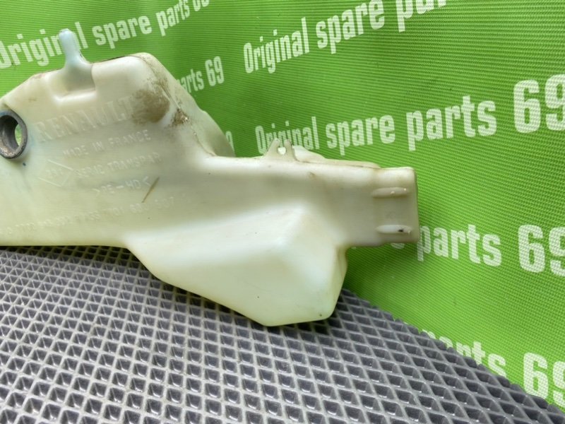 Бачок стеклоомывателя, 1000 рублей, Тверь