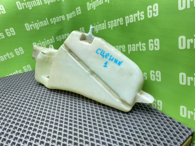 Бачок стеклоомывателя, 1000 рублей, Тверь