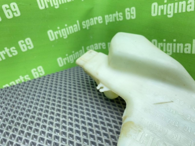 Бачок стеклоомывателя, 1000 рублей, Тверь