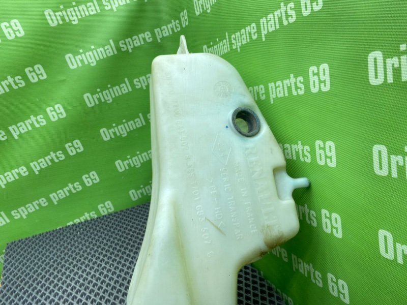 Бачок стеклоомывателя, 1000 рублей, Тверь