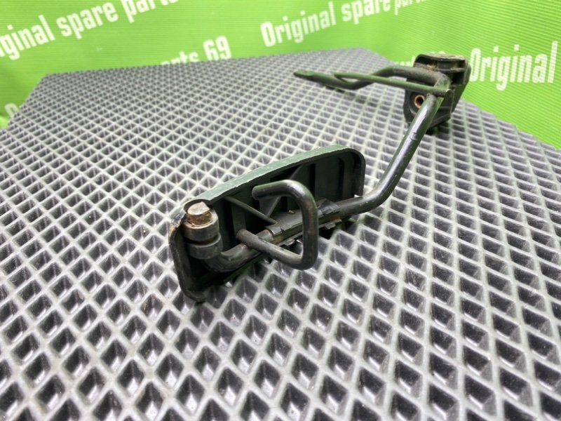 Педаль газа, 700 рублей, Тверь