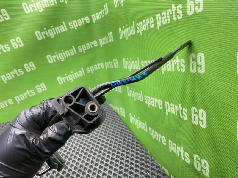 Педаль газа, 700 рублей, Тверь