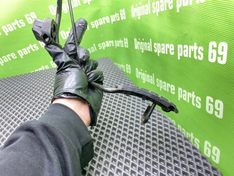 Педаль газа, 700 рублей, Тверь