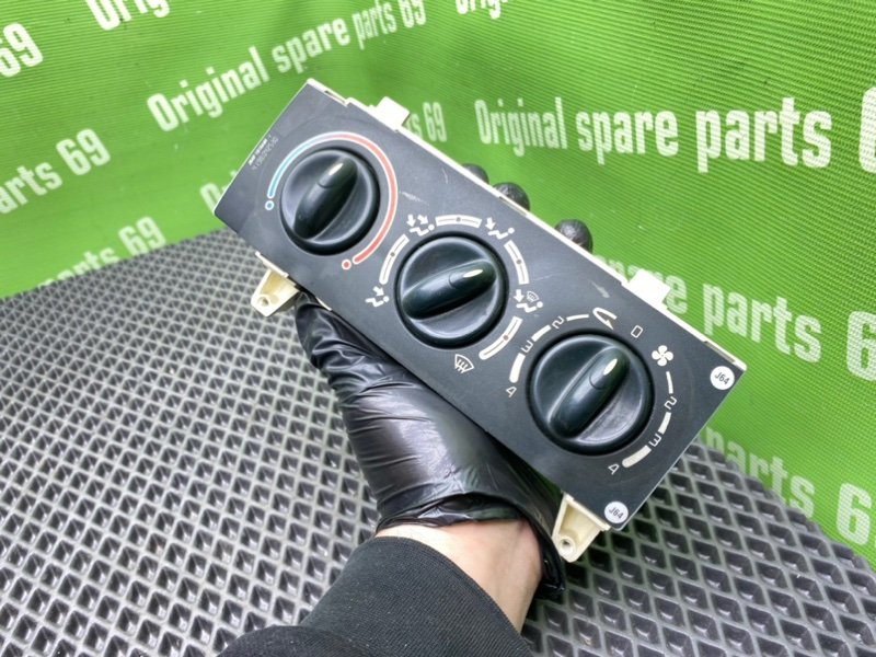 Блок климата, 1000 рублей, Тверь