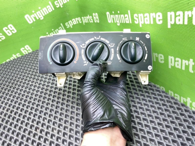 Блок климата, 1000 рублей, Тверь