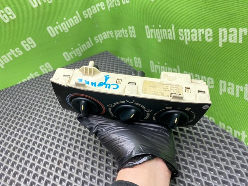 Блок климата, 1000 рублей, Тверь