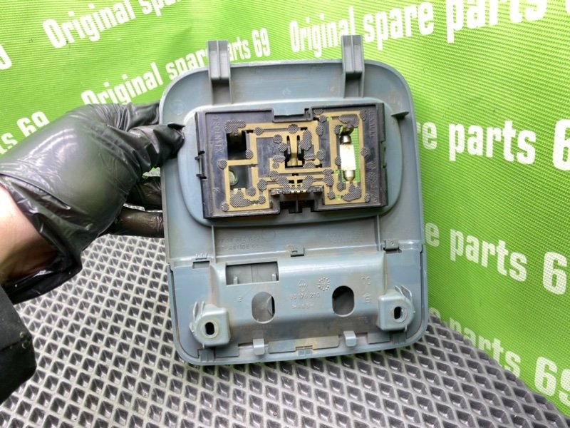 Плафон, 800 рублей, Тверь