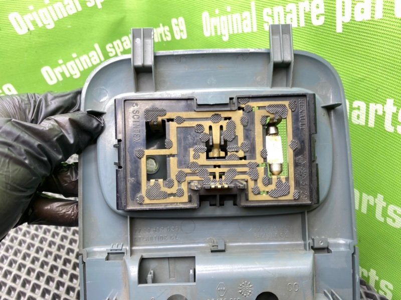 Плафон, 800 рублей, Тверь