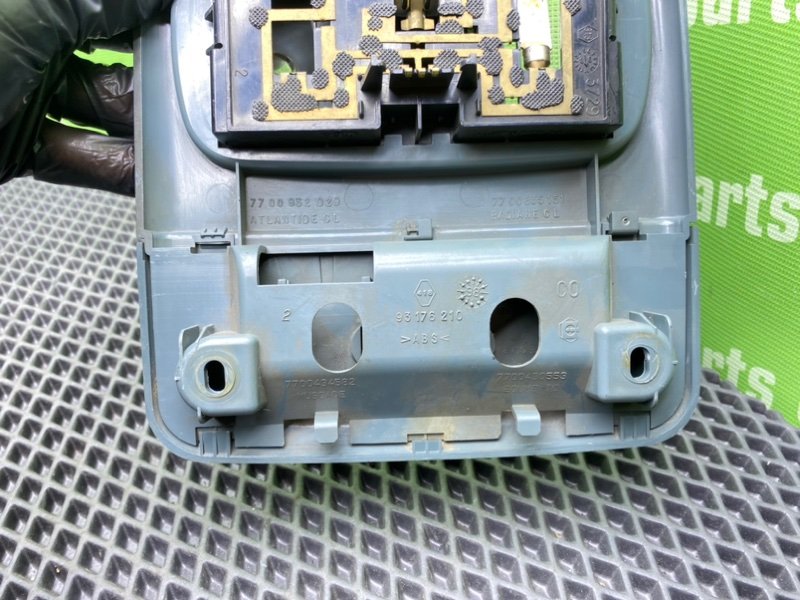 Плафон, 800 рублей, Тверь