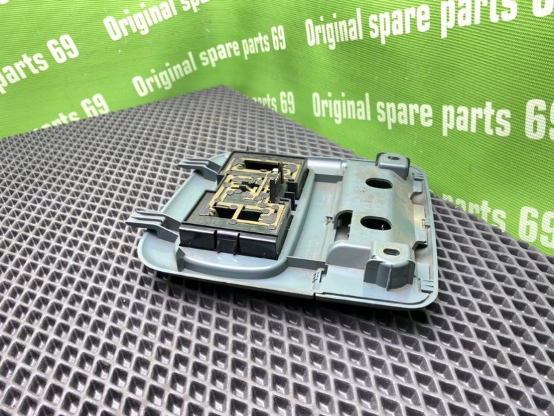 Плафон, 800 рублей, Тверь