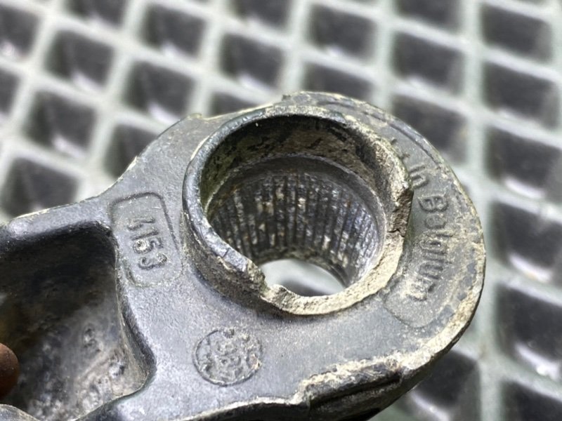 Дворник лобового стекла, 600 рублей, Тверь