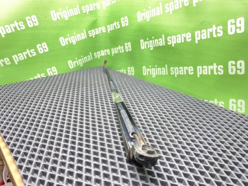 Дворник лобового стекла, 600 рублей, Тверь