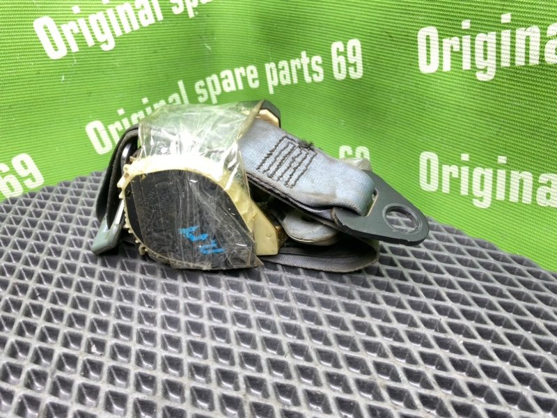 Ремень безопасности, 900 рублей, Тверь