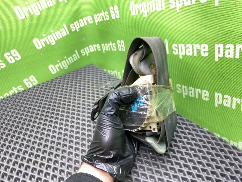 Ремень безопасности, 900 рублей, Тверь