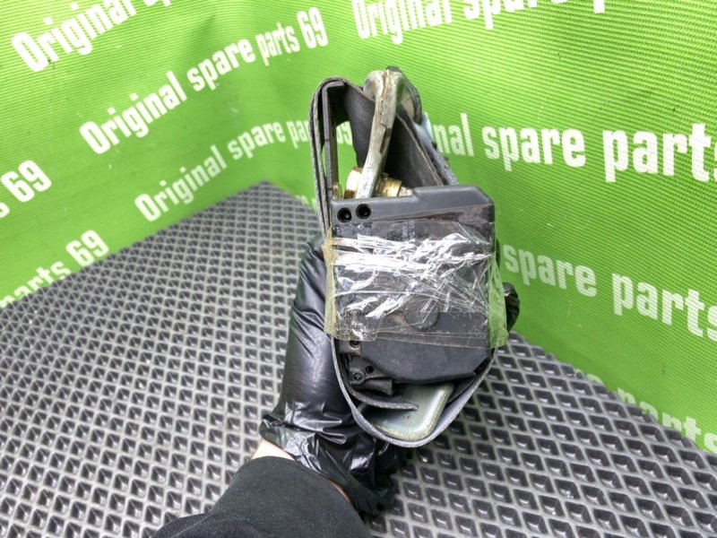 Ремень безопасности, 900 рублей, Тверь