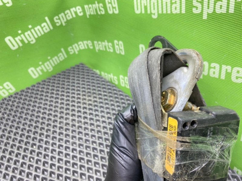 Ремень безопасности, 900 рублей, Тверь