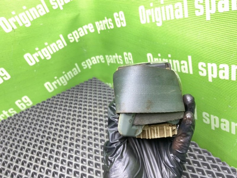 Ремень безопасности, 900 рублей, Тверь