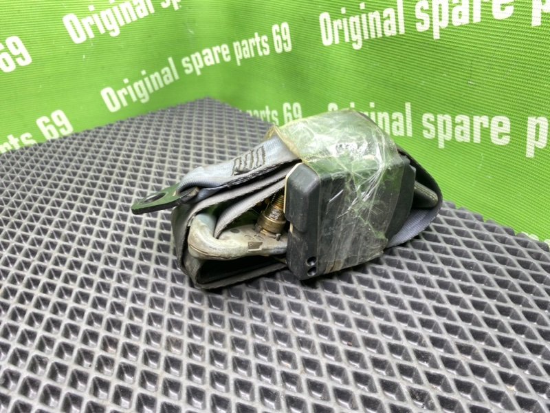 Ремень безопасности, 900 рублей, Тверь