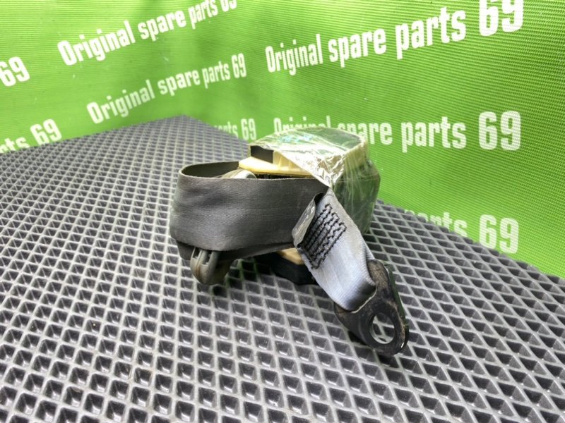 Ремень безопасности, 900 рублей, Тверь