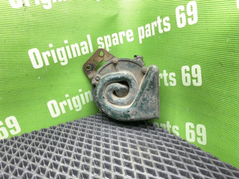 Звуковой сигнал, 1000 рублей, Тверь