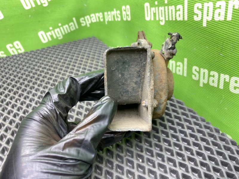 Звуковой сигнал, 1000 рублей, Тверь