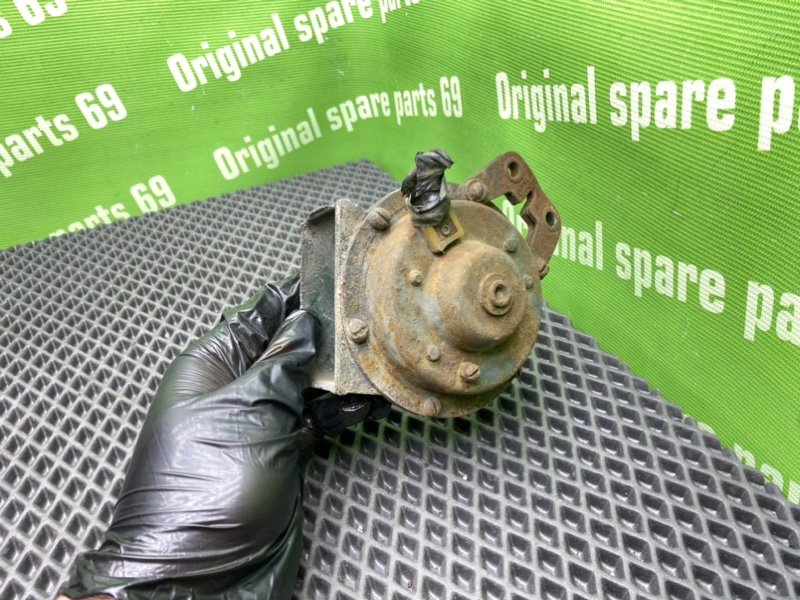 Звуковой сигнал, 1000 рублей, Тверь