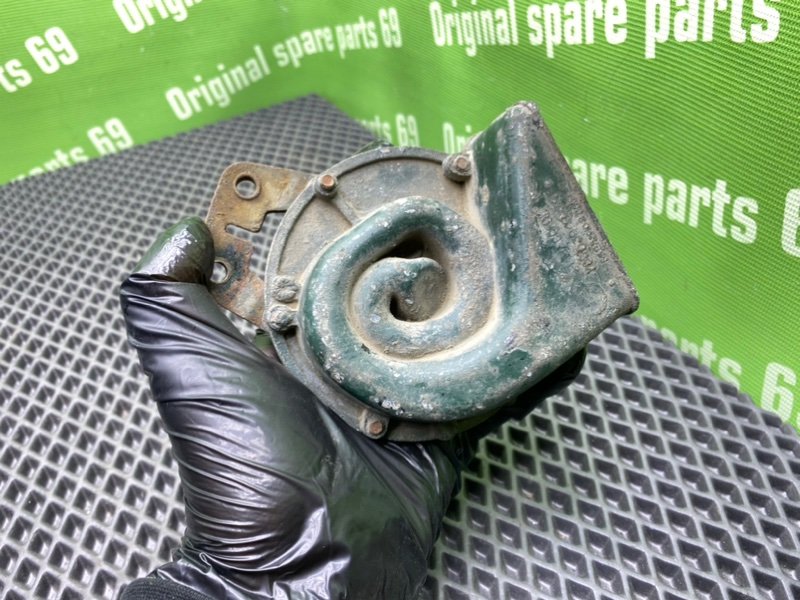 Звуковой сигнал, 1000 рублей, Тверь