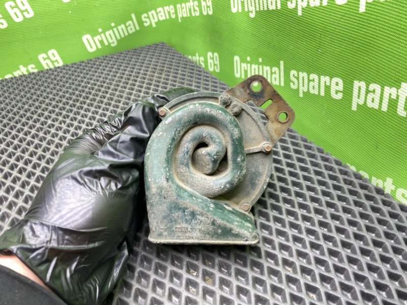 Звуковой сигнал, 1000 рублей, Тверь