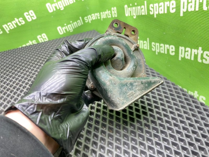 Звуковой сигнал, 1000 рублей, Тверь