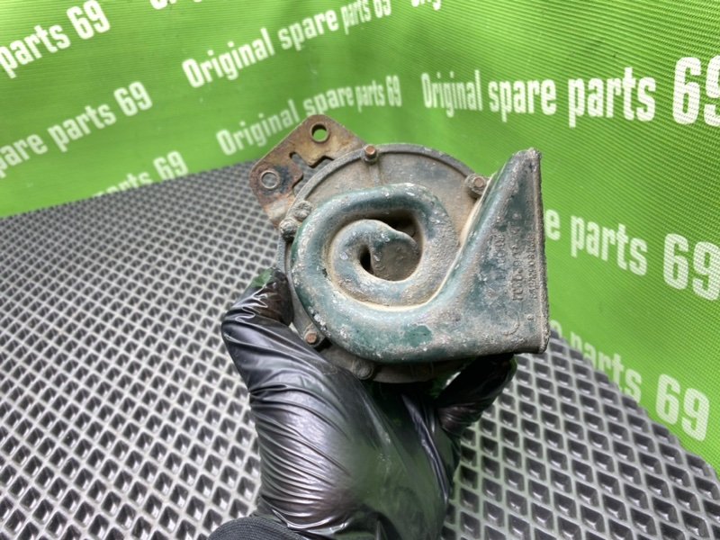 Звуковой сигнал, 1000 рублей, Тверь