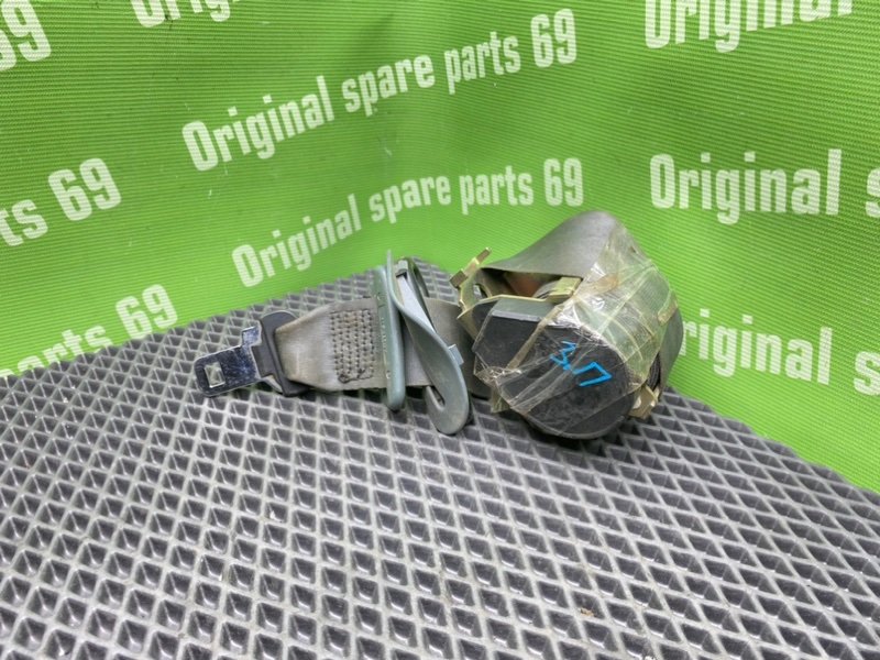 Ремень безопасности, 700 рублей, Тверь