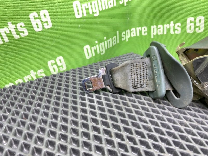 Ремень безопасности, 700 рублей, Тверь