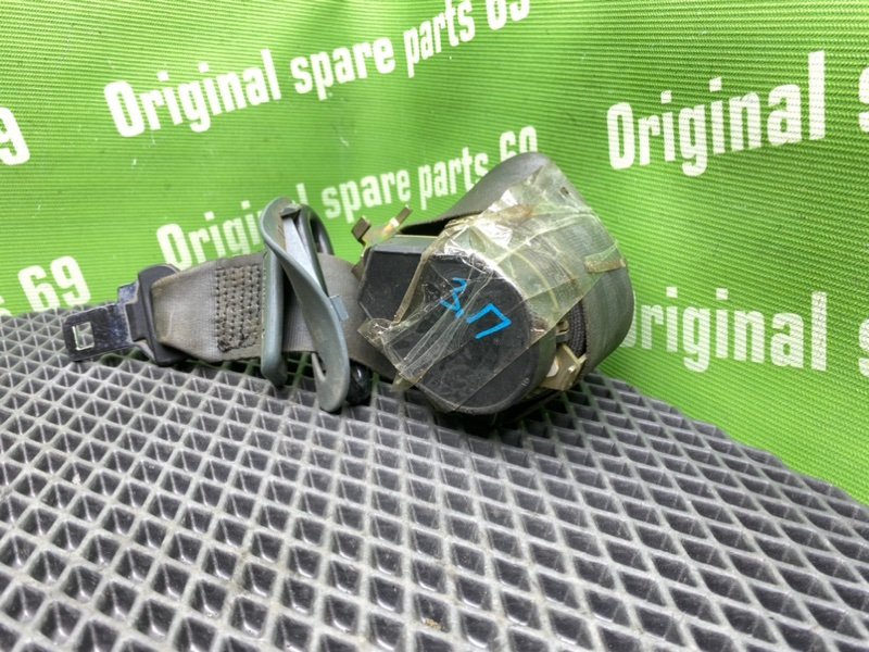 Ремень безопасности, 700 рублей, Тверь