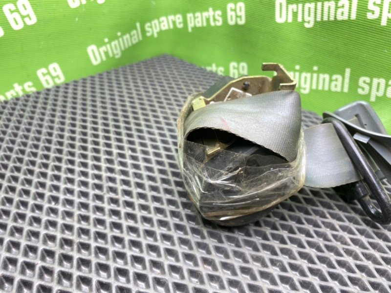 Ремень безопасности, 700 рублей, Тверь