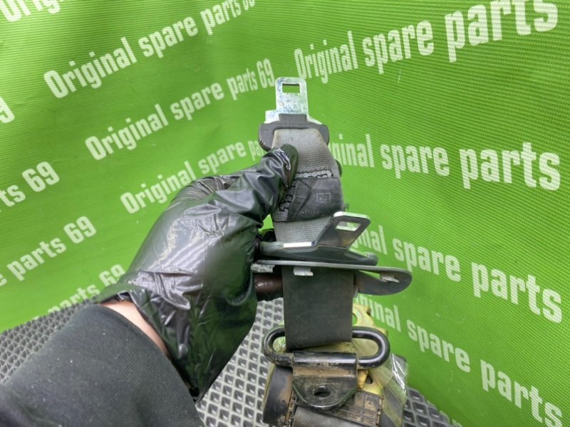 Ремень безопасности, 700 рублей, Тверь