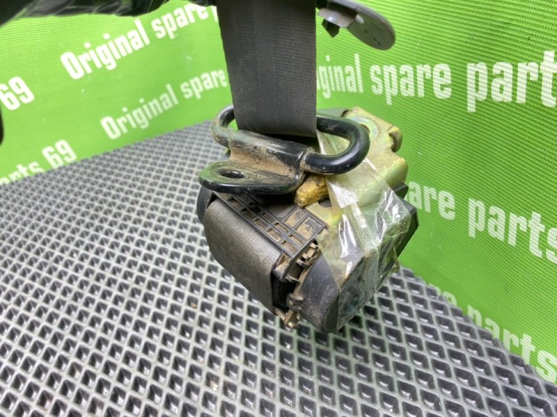 Ремень безопасности, 700 рублей, Тверь