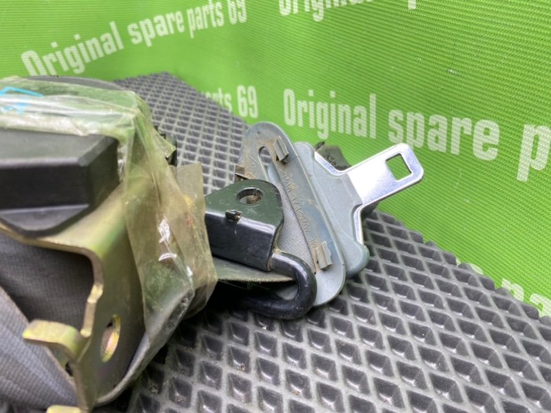 Ремень безопасности, 700 рублей, Тверь