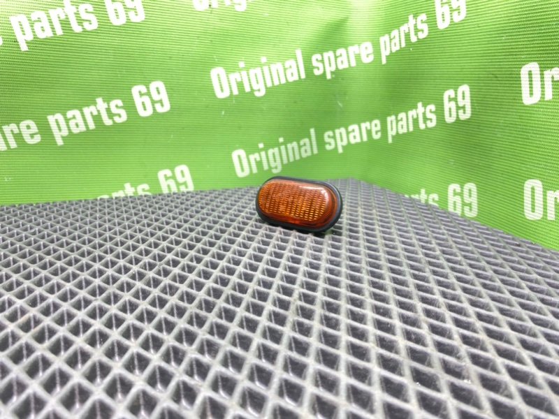 Повторитель поворота, 500 рублей, Тверь