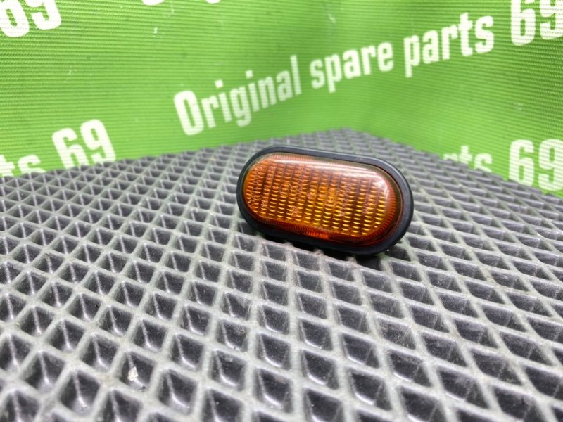 Повторитель поворота, 500 рублей, Тверь