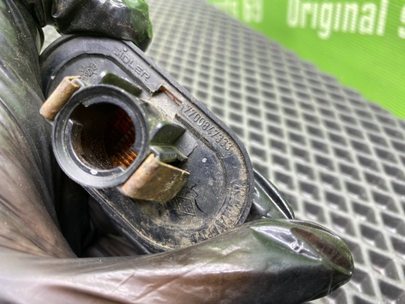 Повторитель поворота, 500 рублей, Тверь