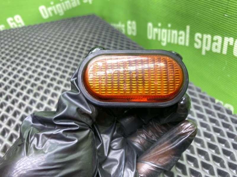 Повторитель поворота, 500 рублей, Тверь