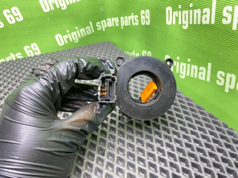 Шлейф руля, 1600 рублей, Тверь