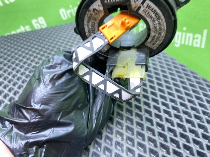 Шлейф руля, 1600 рублей, Тверь