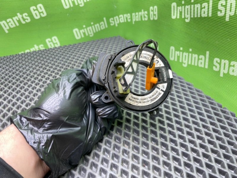 Шлейф руля, 1600 рублей, Тверь