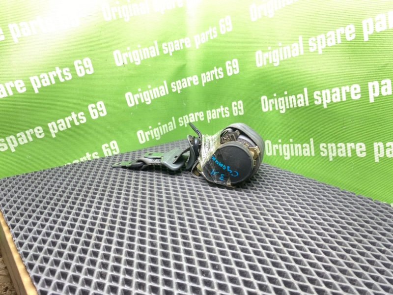 Ремень безопасности, 1000 рублей, Тверь