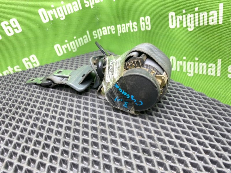 Ремень безопасности, 1000 рублей, Тверь