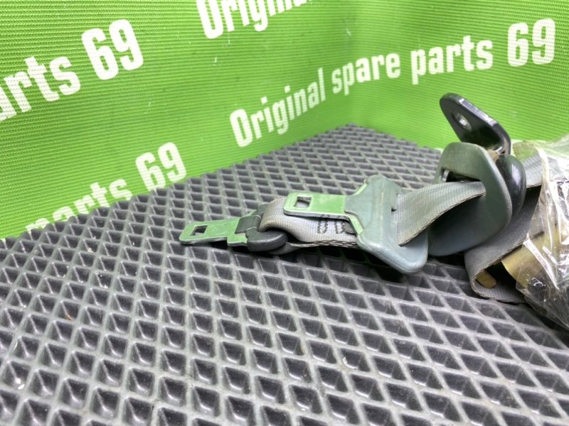 Ремень безопасности, 1000 рублей, Тверь