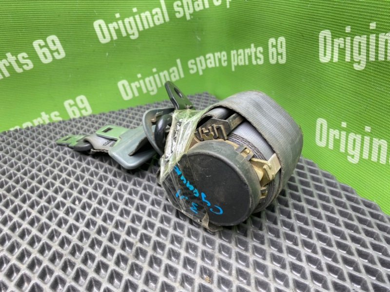 Ремень безопасности, 1000 рублей, Тверь