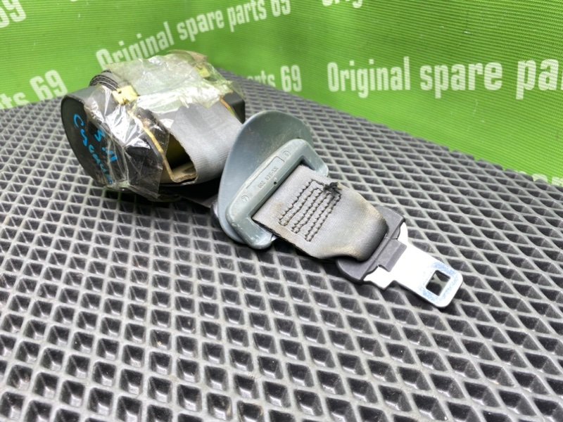 Ремень безопасности, 1000 рублей, Тверь