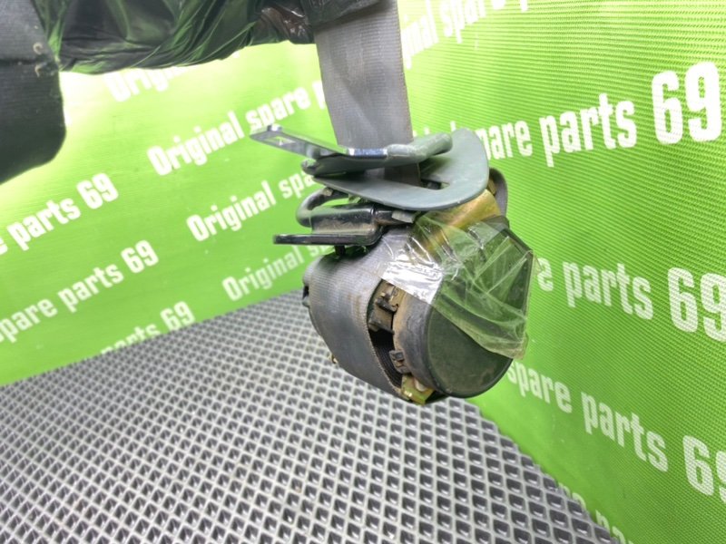 Ремень безопасности, 1000 рублей, Тверь